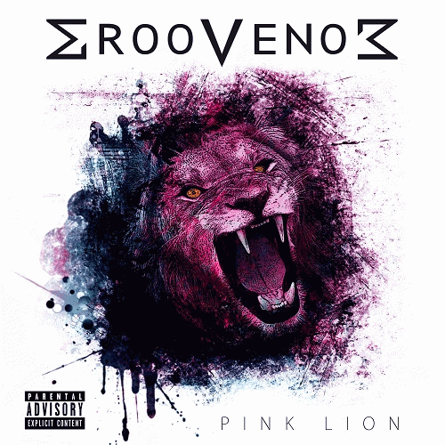 Groovenom : Pink Lion